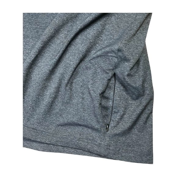 Athleta Tennis Skirt Skort with Zipper Pocket Size LT - Picture 5 of 5